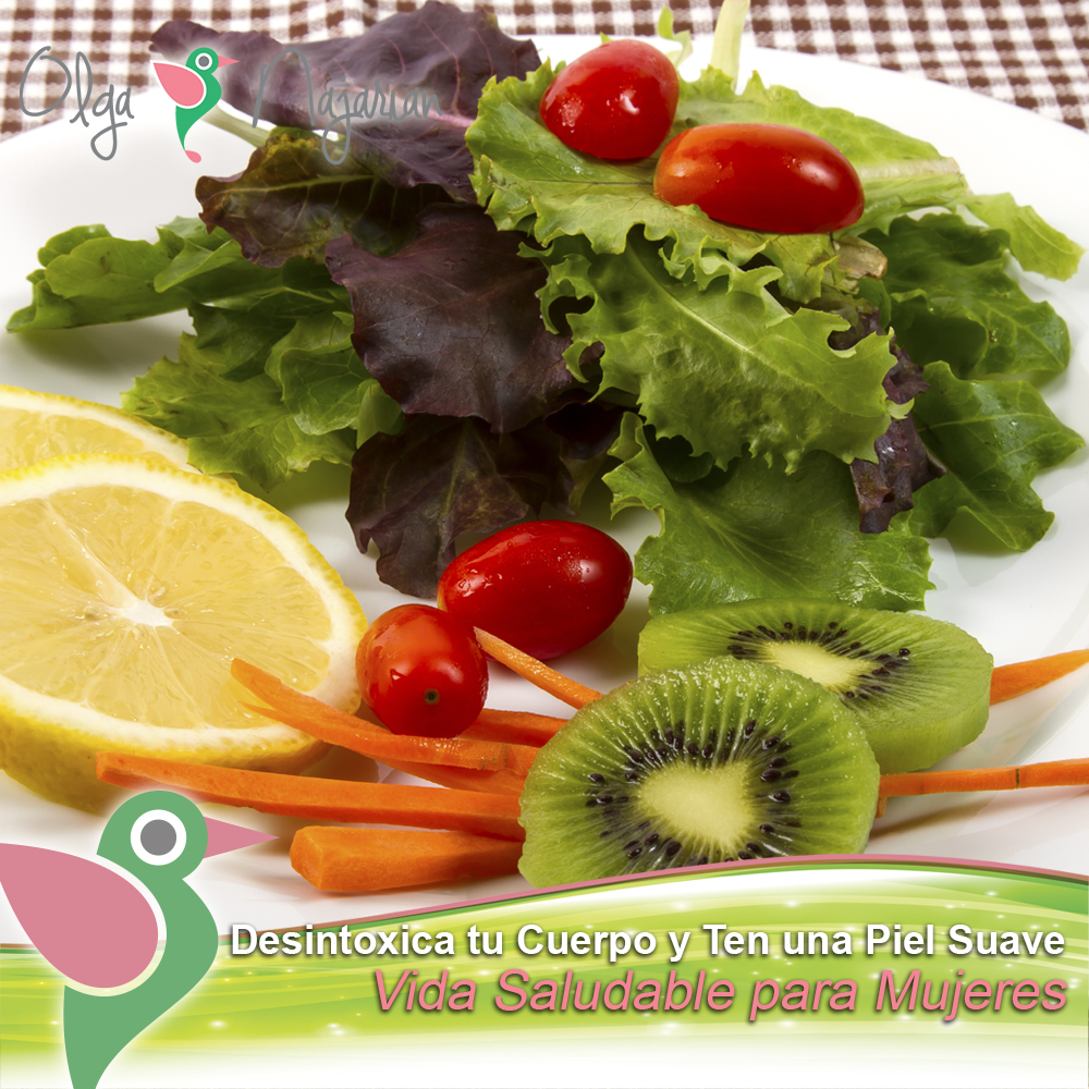 01 Vida saludable para mujeres