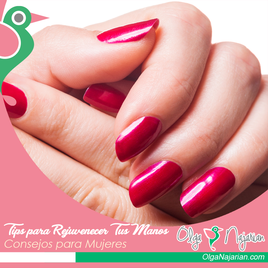 07 Consejos para Mujeres