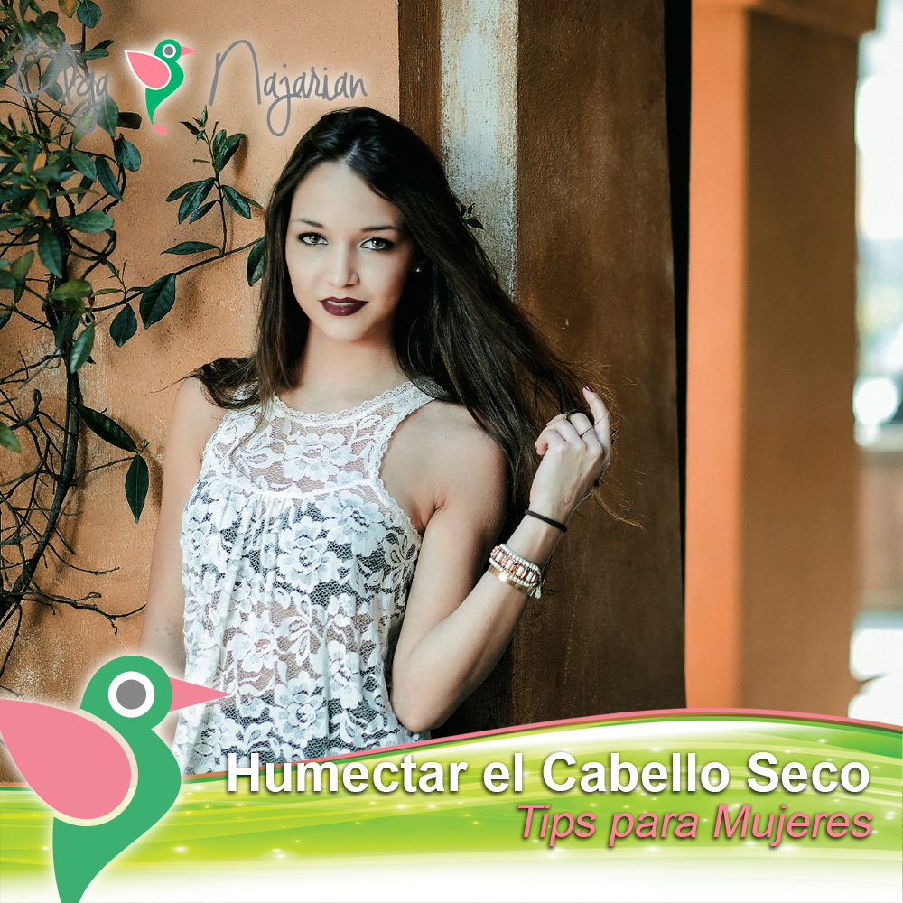 08 Tips para Mujeres