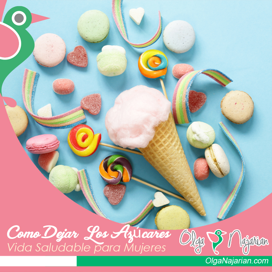 14 Vida Saludable para Mujeres