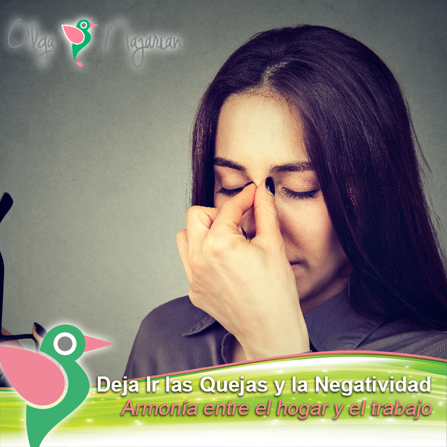 19 Armona entre el hogar y el trabajo