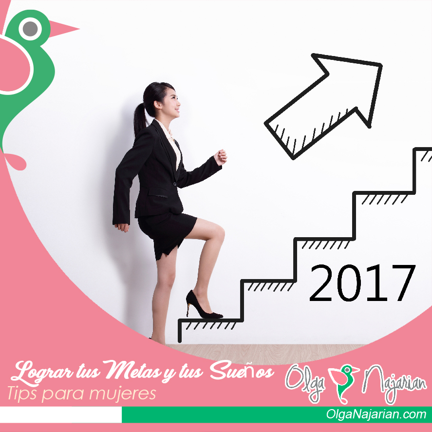 21 Tips para mujeres