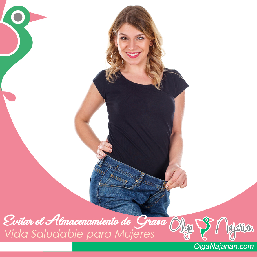 25 Vida saludable para mujeres