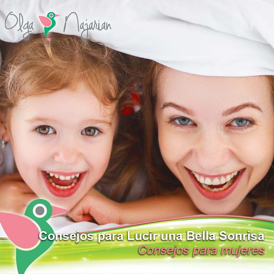 26 Consejos para mujeres