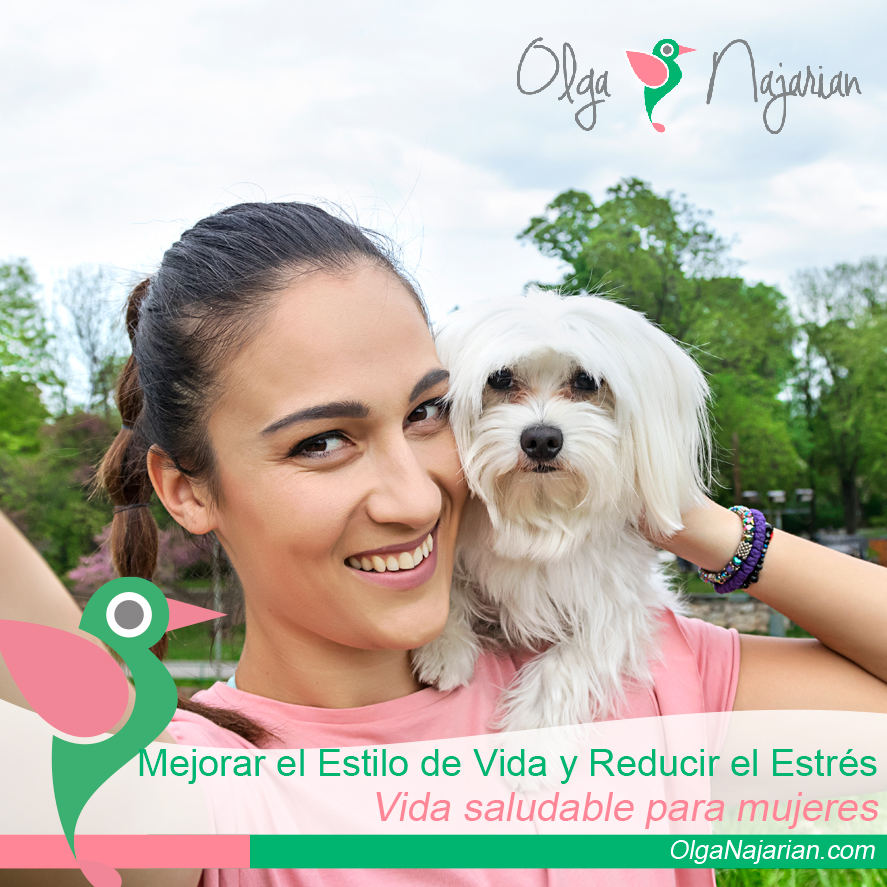 27 Vida saludable para mujeres