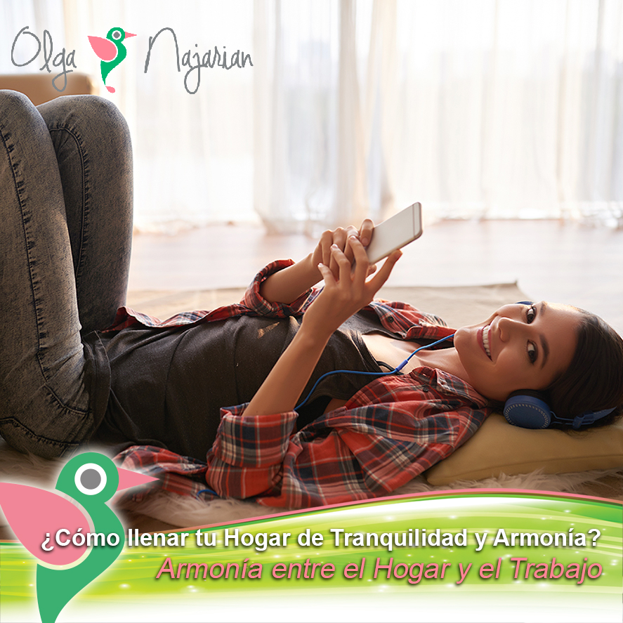 04 Armona entre el Hogar y el Trabajo