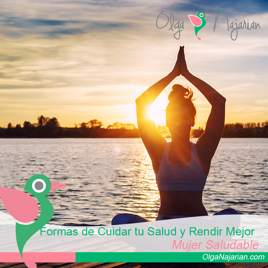09 Mujer Saludable