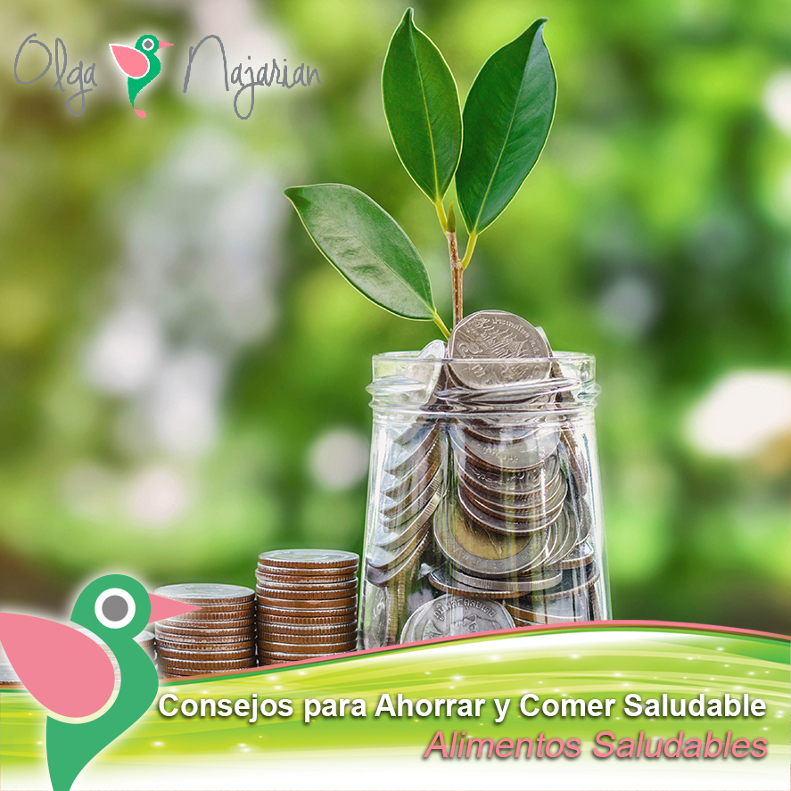 15 Alimentos Saludables