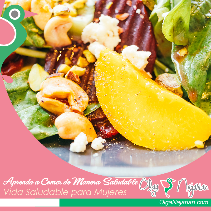 17 Vida Saludable para Mujeres