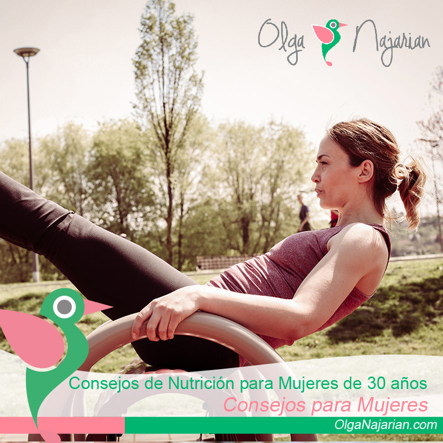 23 Consejos para Mujeres