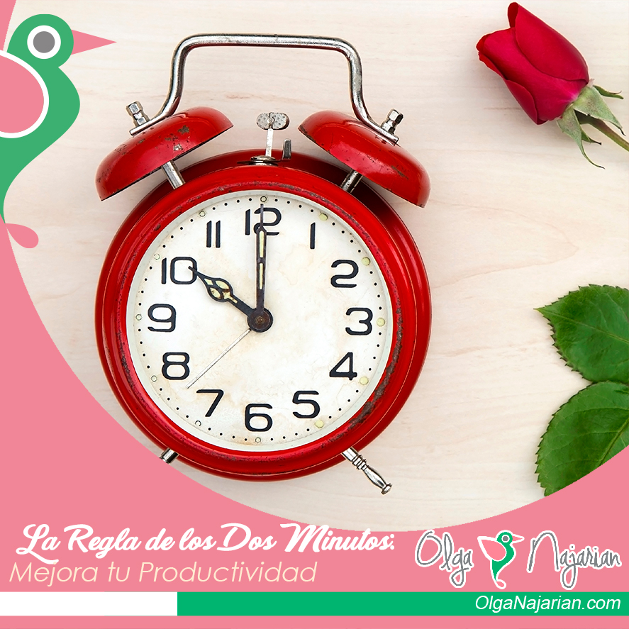 28 Mejora tu Productividad