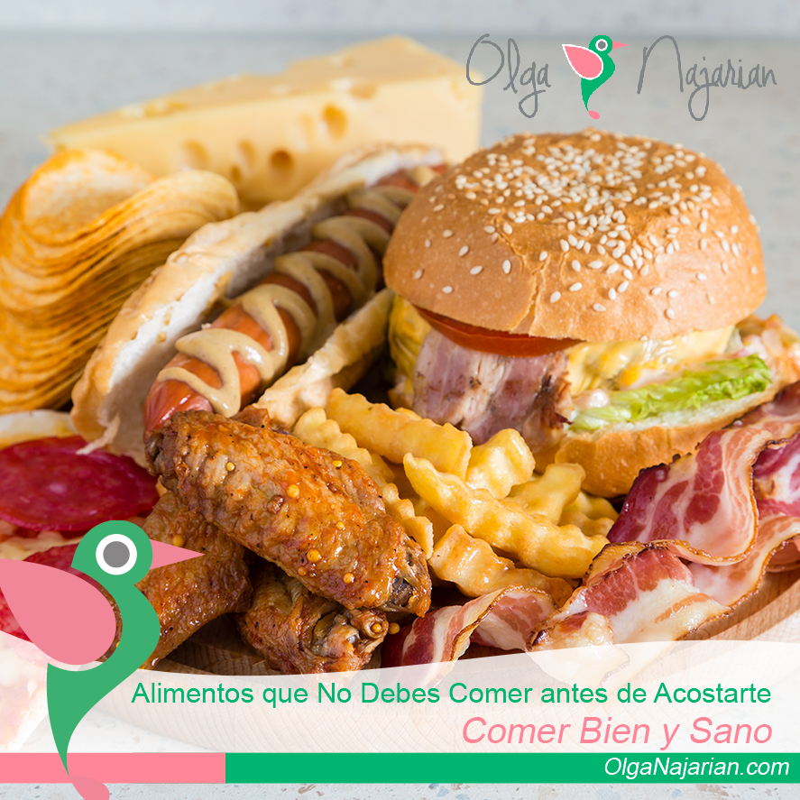 02 Comer Bien y Sano