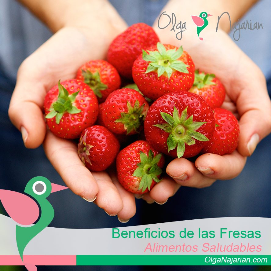 07 Alimentos Saludables