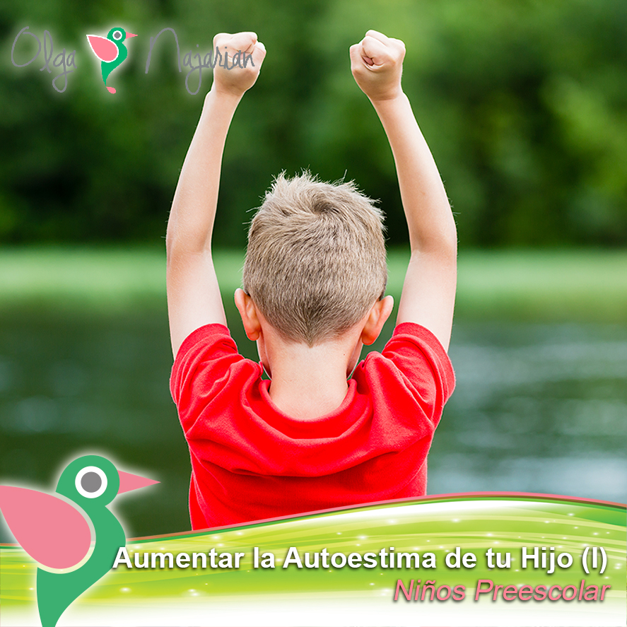 11 Niños Preescolar