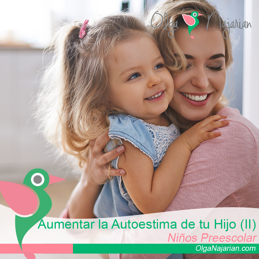 13 Niños Preescolar