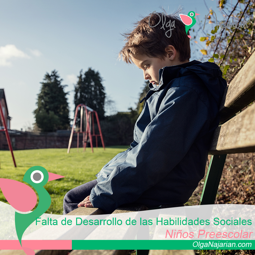 20 Niños Preescolar