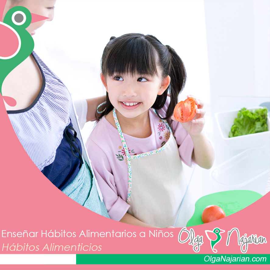 21 Hábitos Alimenticios