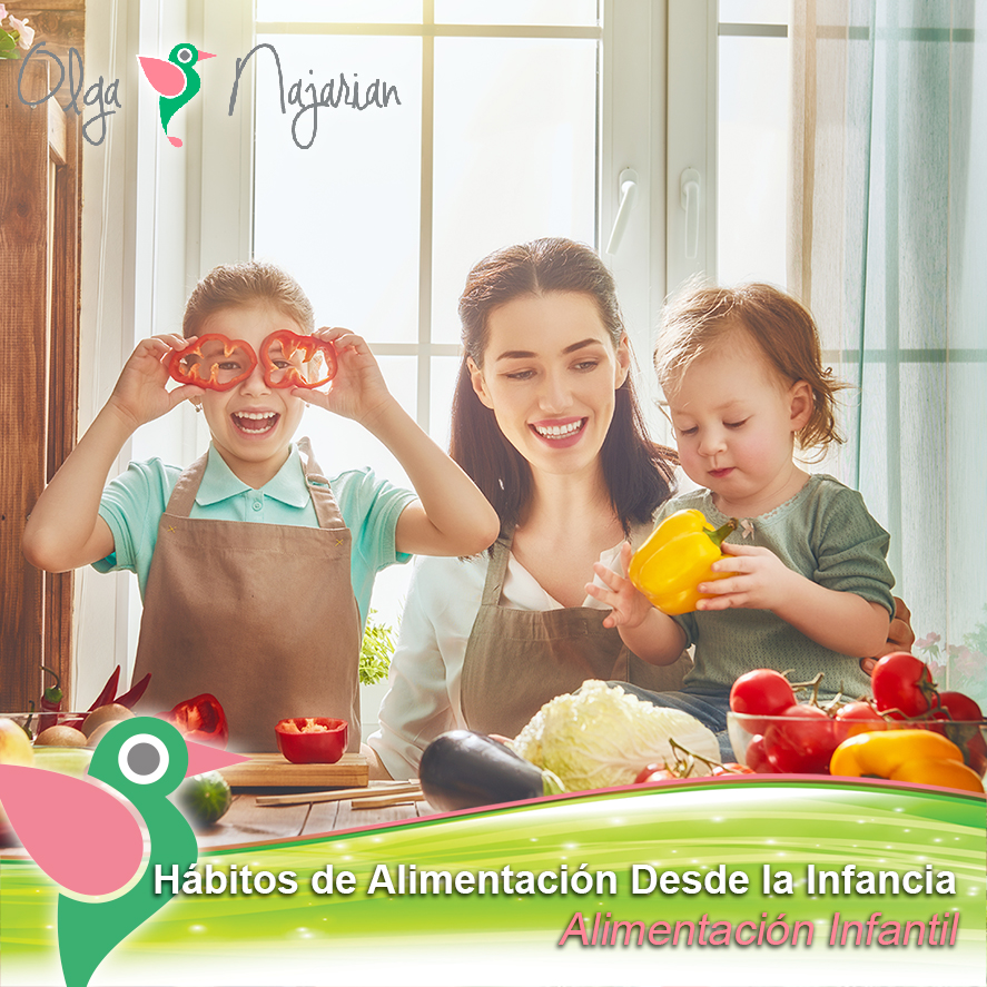 31 Alimentación Infantil