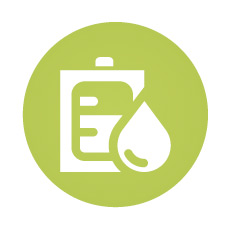 Complete your blood draw